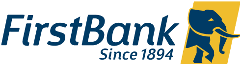 logo of companies we have worked with - FIRST BANK