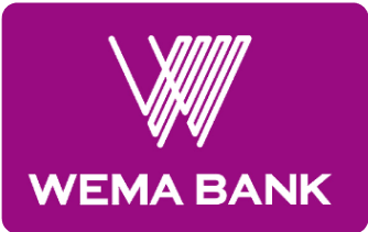 logo of companies we have worked with - WEMA BANK
