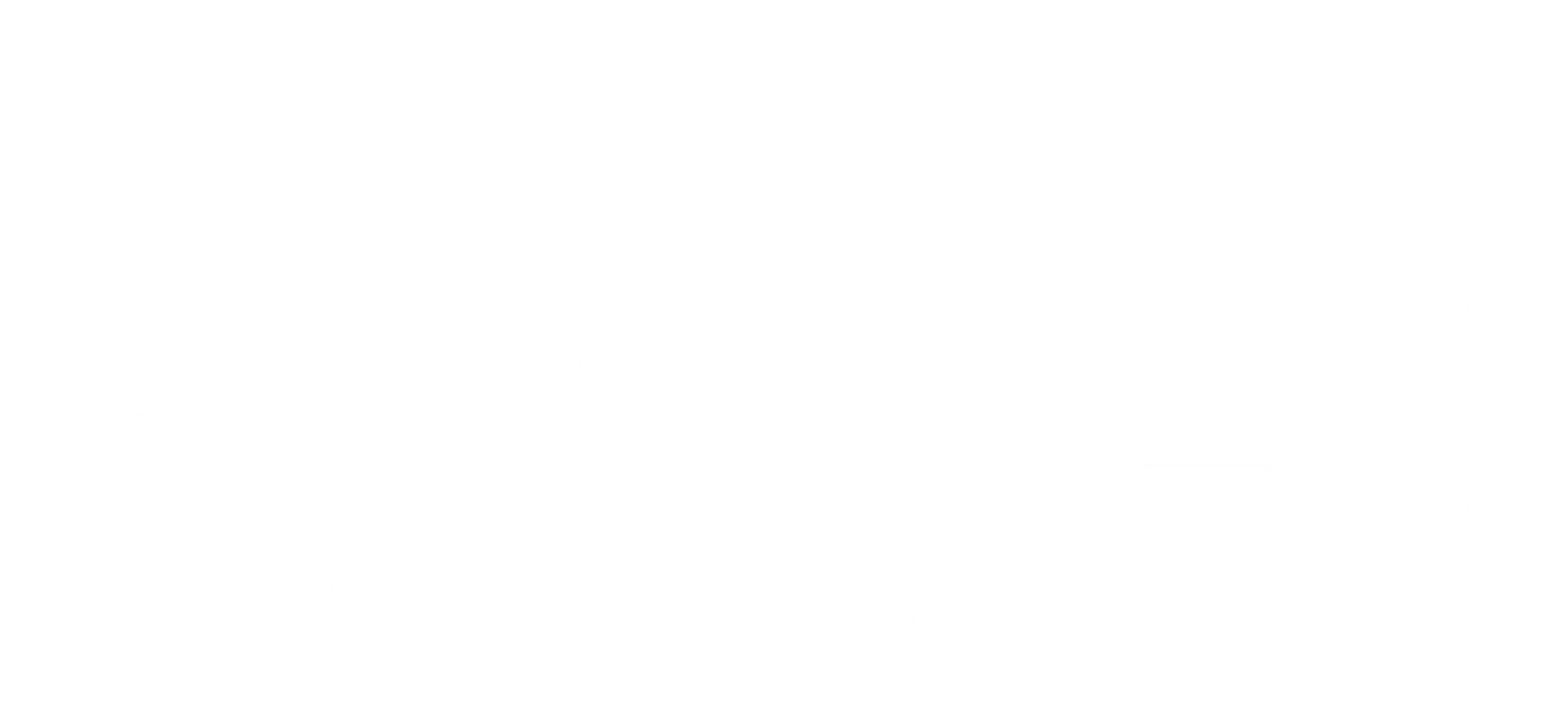 text-image with a bold text showing 'POWER' 
