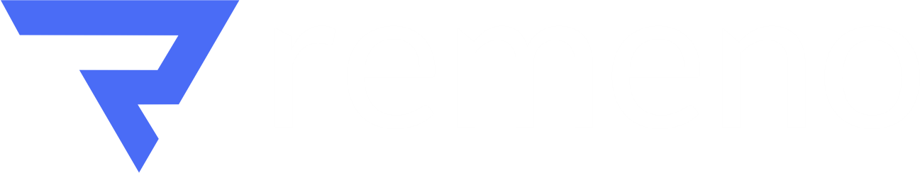 Logo of remeno systems