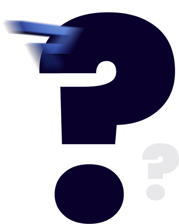An image with a question mark