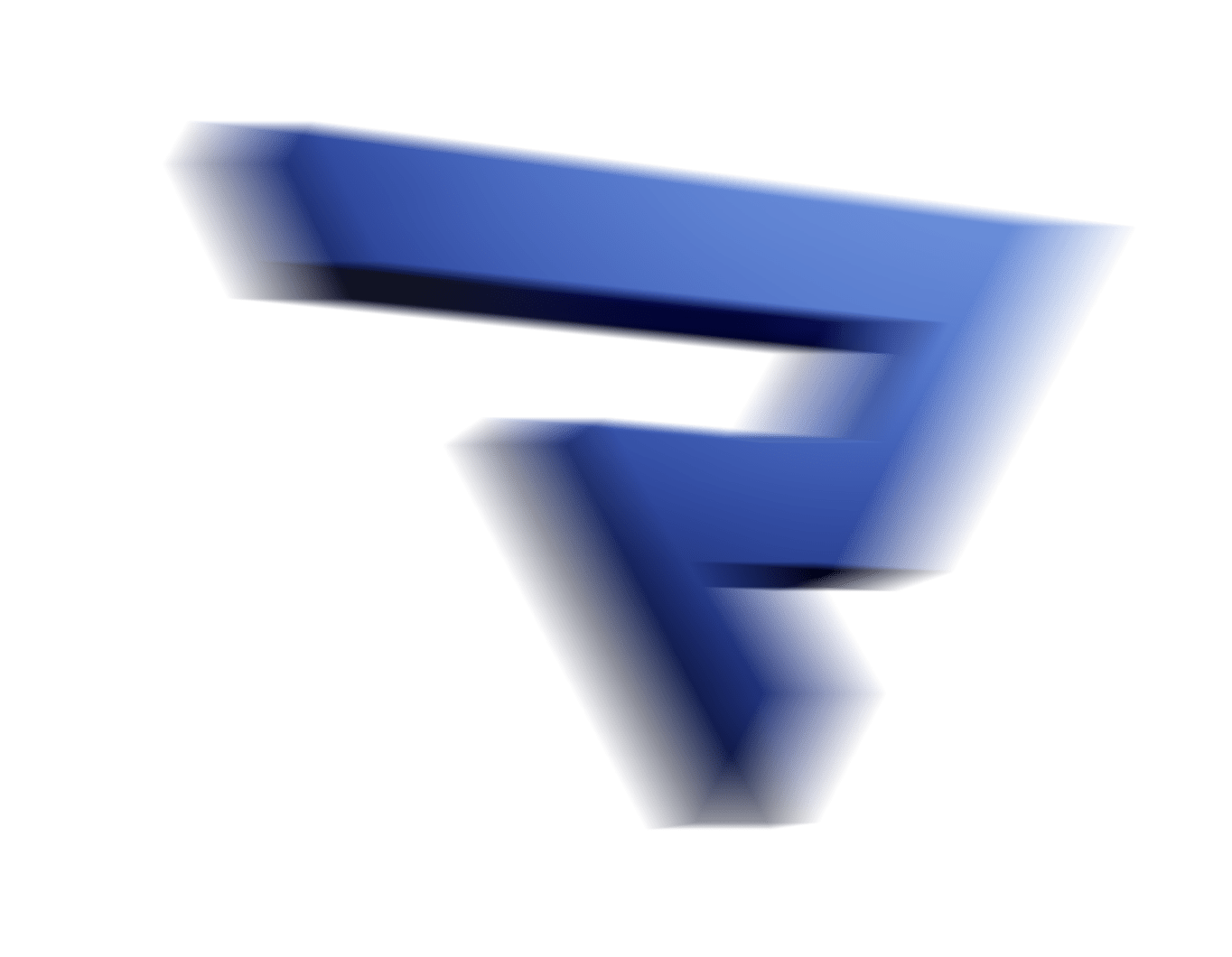 motion blur logo of remeno systems